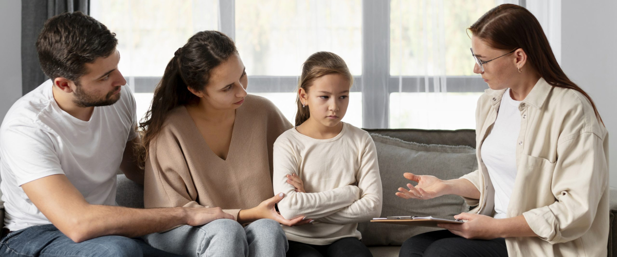 Engelli Bireyde Aile Danışmanlığının Önemi